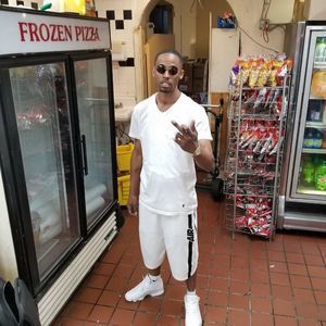 Meet your Posher, Rico